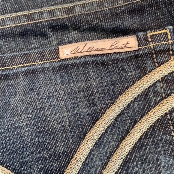 ✨William Rast✨jeans! - Picture 2 of 5